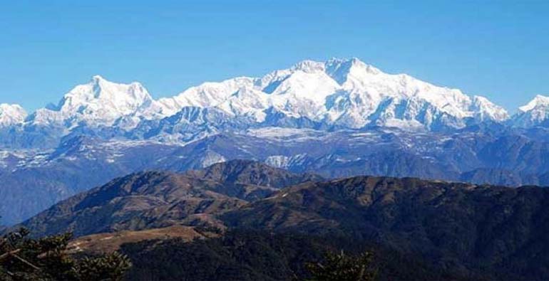 Sikkim Darjeeling Tour Package